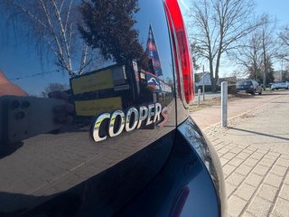 MINI COOPER S Countryman*Pano*Xenon*Navi*H&K - bilder 2