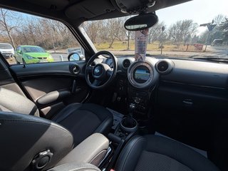 MINI COOPER S Countryman*Pano*Xenon*Navi*H&K - bilder 3