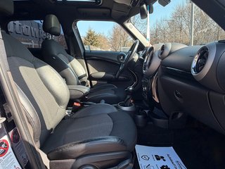 MINI COOPER S Countryman*Pano*Xenon*Navi*H&K - bilder 4