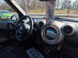 MINI COOPER S Countryman*Pano*Xenon*Navi*H&K - bilder 6