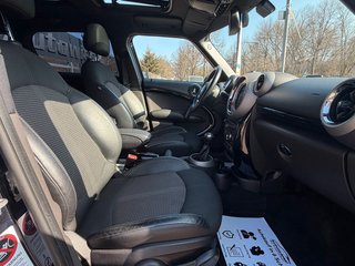 MINI COOPER S Countryman*Pano*Xenon*Navi*H&K - bilder 7