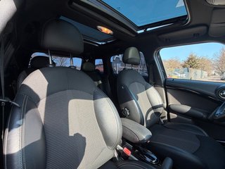 MINI COOPER S Countryman*Pano*Xenon*Navi*H&K - bilder 8