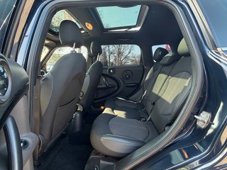 MINI COOPER S Countryman*Pano*Xenon*Navi*H&K - bilder 10