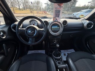 MINI COOPER S Countryman*Pano*Xenon*Navi*H&K - bilder 11