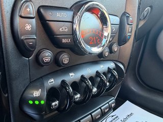 MINI COOPER S Countryman*Pano*Xenon*Navi*H&K - bilder 13