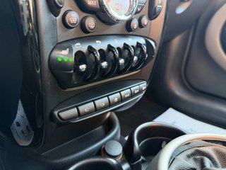 MINI COOPER S Countryman*Pano*Xenon*Navi*H&K - bilder 15