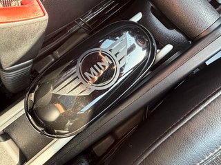 MINI COOPER S Countryman*Pano*Xenon*Navi*H&K - bilder 16