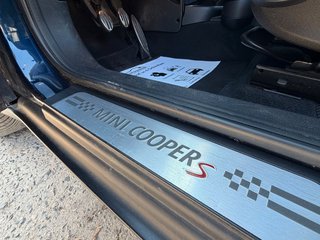 MINI COOPER S Countryman*Pano*Xenon*Navi*H&K - bilder 19