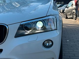 BMW X3 xDrive 20d*Aut*Nav*SHZ*PANO*XEN*LEDER - bilder 2