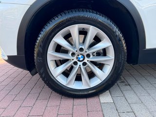 BMW X3 xDrive 20d*Aut*Nav*SHZ*PANO*XEN*LEDER - bilder 3