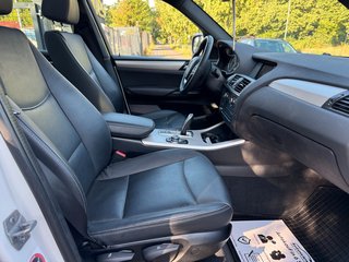 BMW X3 xDrive 20d*Aut*Nav*SHZ*PANO*XEN*LEDER - bilder 7