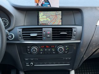 BMW X3 xDrive 20d*Aut*Nav*SHZ*PANO*XEN*LEDER - bilder 10