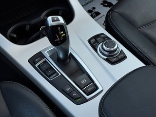 BMW X3 xDrive 20d*Aut*Nav*SHZ*PANO*XEN*LEDER - bilder 11