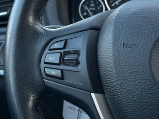 BMW X3 xDrive 20d*Aut*Nav*SHZ*PANO*XEN*LEDER - bilder 13