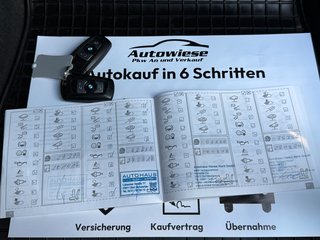 BMW X3 xDrive 20d*Aut*Nav*SHZ*PANO*XEN*LEDER - bilder 16