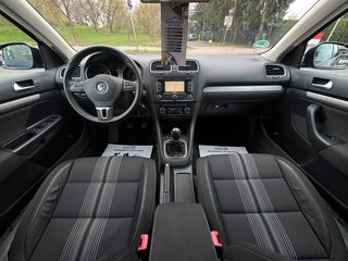 Volkswagen Golf VI 1.2TSI Variant Match*Nav*Klima*KETTE NEU - bilder 5