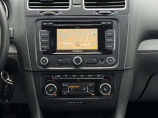 Volkswagen Golf VI 1.2TSI Variant Match*Nav*Klima*KETTE NEU - bilder 7