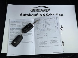 Volkswagen Golf VI 1.2TSI Variant Match*Nav*Klima*KETTE NEU - bilder 10
