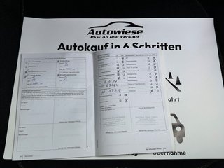 Volkswagen Golf VI 1.2TSI Variant Match*Nav*Klima*KETTE NEU - bilder 12