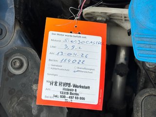 Volkswagen Golf VI 1.2TSI Variant Match*Nav*Klima*KETTE NEU - bilder 17