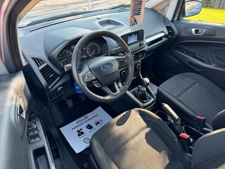 Ford EcoSport 1.0 Trend*Klima*PDC*Temp*Szhz*TÜV NEU* - foto 1