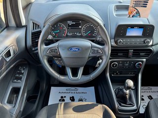 Ford EcoSport 1.0 Trend*Klima*PDC*Temp*Szhz*TÜV NEU* - foto 3