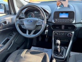 Ford EcoSport 1.0 Trend*Klima*PDC*Temp*Szhz*TÜV NEU* - foto 4
