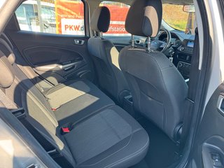 Ford EcoSport 1.0 Trend*Klima*PDC*Temp*Szhz*TÜV NEU* - foto 5