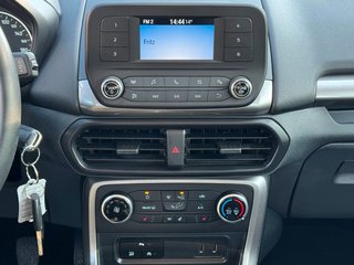 Ford EcoSport 1.0 Trend*Klima*PDC*Temp*Szhz*TÜV NEU* - foto 7