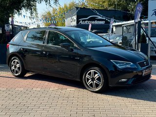Seat Leon Gebrauchtwagen Kaufen
