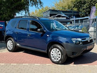 Dacia Duster Gebrauchtwagen Kaufen