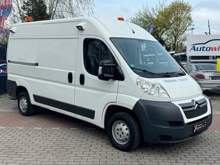 Citroën Jumper Gebrauchtwagen Kaufen