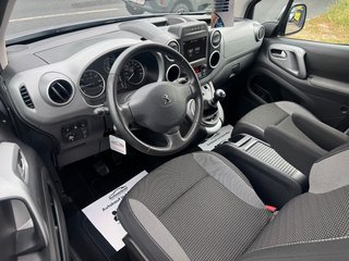 Peugeot Partner Tepee Allure 1.6HDi*Klima*Temp*AHK* - bilder 3