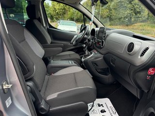 Peugeot Partner Tepee Allure 1.6HDi*Klima*Temp*AHK* - bilder 7