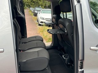 Peugeot Partner Tepee Allure 1.6HDi*Klima*Temp*AHK* - bilder 8