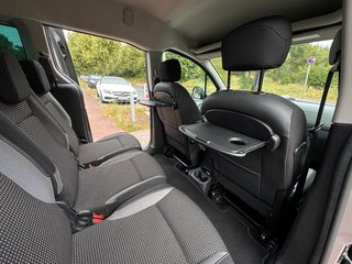 Peugeot Partner Tepee Allure 1.6HDi*Klima*Temp*AHK* - bilder 9