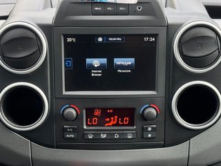 Peugeot Partner Tepee Allure 1.6HDi*Klima*Temp*AHK* - bilder 10