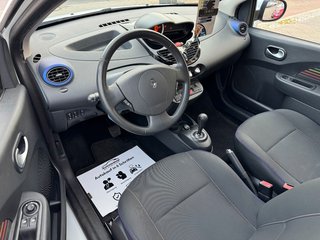 Renault Twingo Paris 1.2*Automatik*Klima*Tempomat*TüvNEU - foto 1
