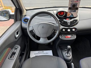 Renault Twingo Paris 1.2*Automatik*Klima*Tempomat*TüvNEU - foto 2