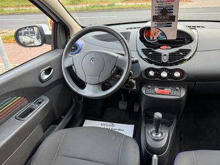 Renault Twingo Paris 1.2*Automatik*Klima*Tempomat*TüvNEU - foto 3
