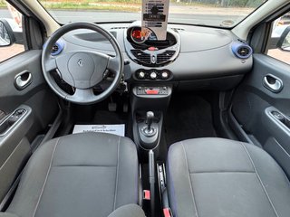Renault Twingo Paris 1.2*Automatik*Klima*Tempomat*TüvNEU - foto 4
