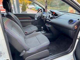 Renault Twingo Paris 1.2*Automatik*Klima*Tempomat*TüvNEU - foto 5