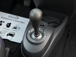 Renault Twingo Paris 1.2*Automatik*Klima*Tempomat*TüvNEU - foto 6