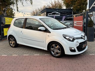 Renault Twingo Gebrauchtwagen Kaufen