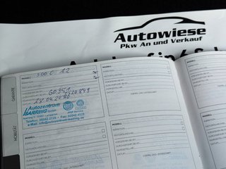 Fiat 500C Cabrio Lounge 1.2*Navi*Klimaautomatik*PDC - bilder 12