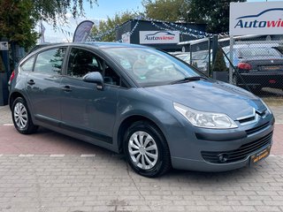 Citroën C4 Gebrauchtwagen Kaufen
