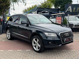 Audi Q5 Gebrauchtwagen Kaufen
