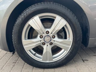 Mercedes-Benz A160*Avantgarde*Aut*Klima*Szhz*Temp*PDC*AHK - foto 1