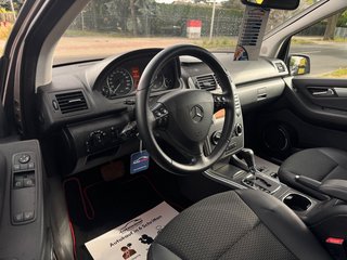 Mercedes-Benz A160*Avantgarde*Aut*Klima*Szhz*Temp*PDC*AHK - foto 2