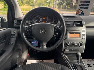 Mercedes-Benz A160*Avantgarde*Aut*Klima*Szhz*Temp*PDC*AHK - foto 3